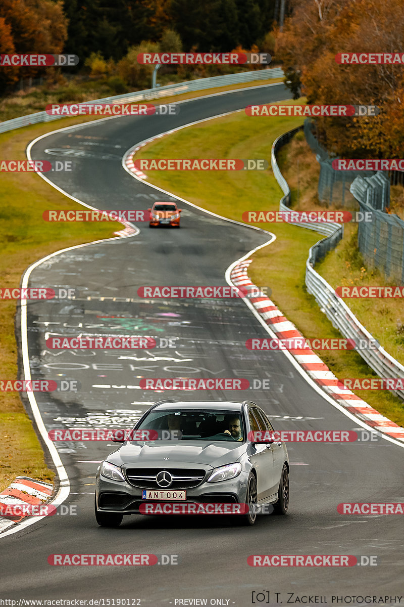 Bild #15190122 - Touristenfahrten Nürburgring Nordschleife (23.10.2021)