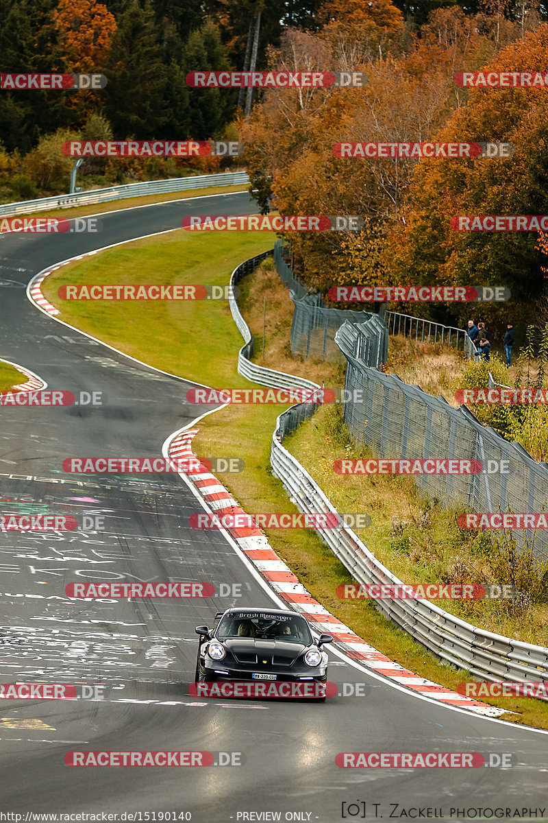 Bild #15190140 - Touristenfahrten Nürburgring Nordschleife (23.10.2021)