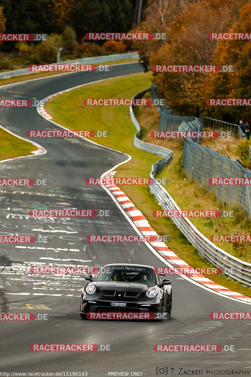 Bild #15190143 - Touristenfahrten Nürburgring Nordschleife (23.10.2021)