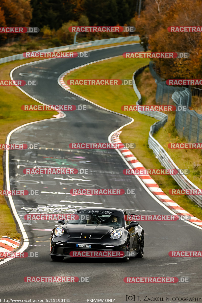 Bild #15190145 - Touristenfahrten Nürburgring Nordschleife (23.10.2021)