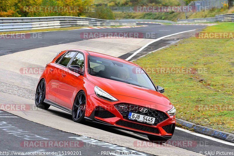 Bild #15190201 - Touristenfahrten Nürburgring Nordschleife (23.10.2021)