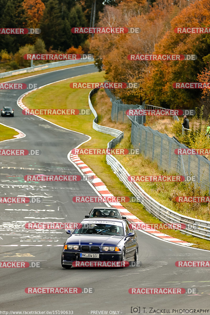 Bild #15190633 - Touristenfahrten Nürburgring Nordschleife (23.10.2021)