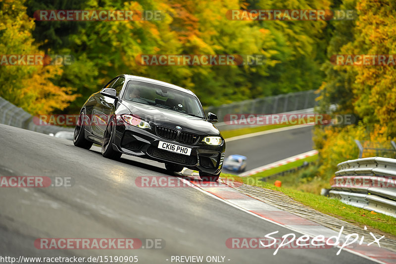 Bild #15190905 - Touristenfahrten Nürburgring Nordschleife (23.10.2021)