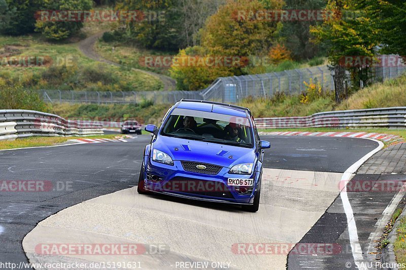 Bild #15191631 - Touristenfahrten Nürburgring Nordschleife (23.10.2021)