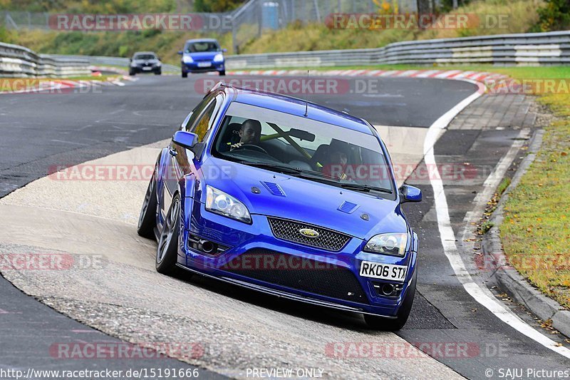 Bild #15191666 - Touristenfahrten Nürburgring Nordschleife (23.10.2021)