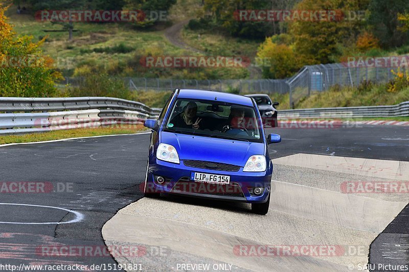 Bild #15191681 - Touristenfahrten Nürburgring Nordschleife (23.10.2021)