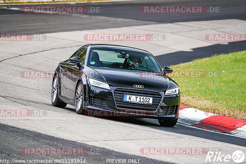 Bild #15191914 - Touristenfahrten Nürburgring Nordschleife (23.10.2021)