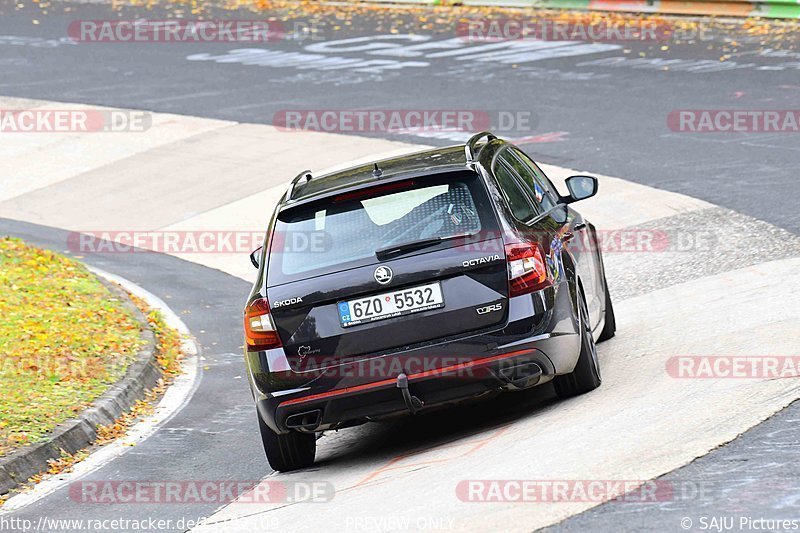 Bild #15192109 - Touristenfahrten Nürburgring Nordschleife (23.10.2021)