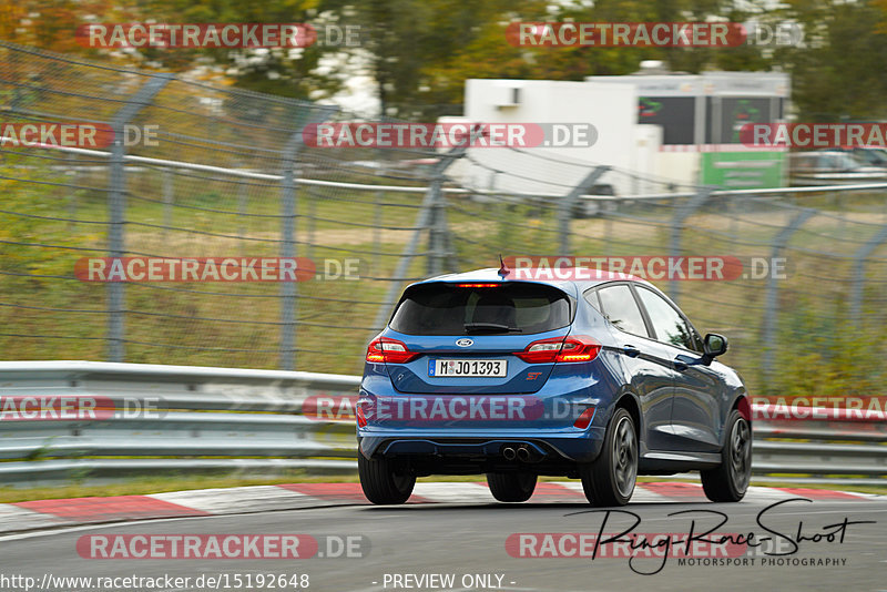 Bild #15192648 - Touristenfahrten Nürburgring Nordschleife (23.10.2021)