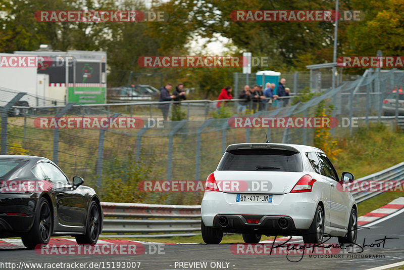 Bild #15193007 - Touristenfahrten Nürburgring Nordschleife (23.10.2021)