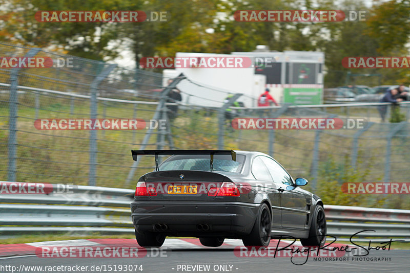 Bild #15193074 - Touristenfahrten Nürburgring Nordschleife (23.10.2021)