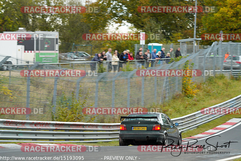 Bild #15193095 - Touristenfahrten Nürburgring Nordschleife (23.10.2021)