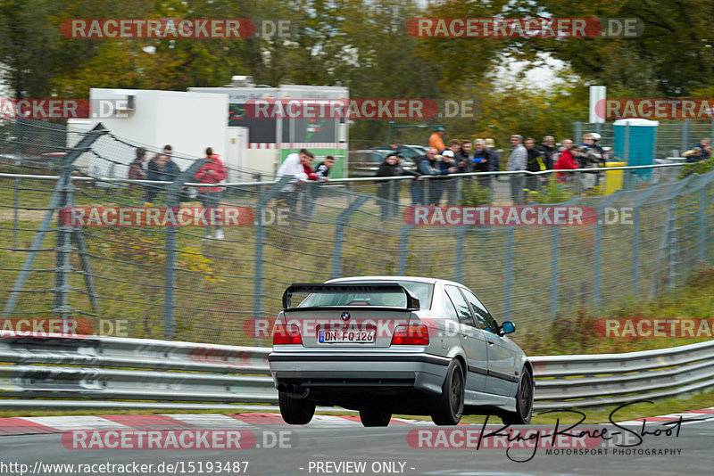 Bild #15193487 - Touristenfahrten Nürburgring Nordschleife (23.10.2021)