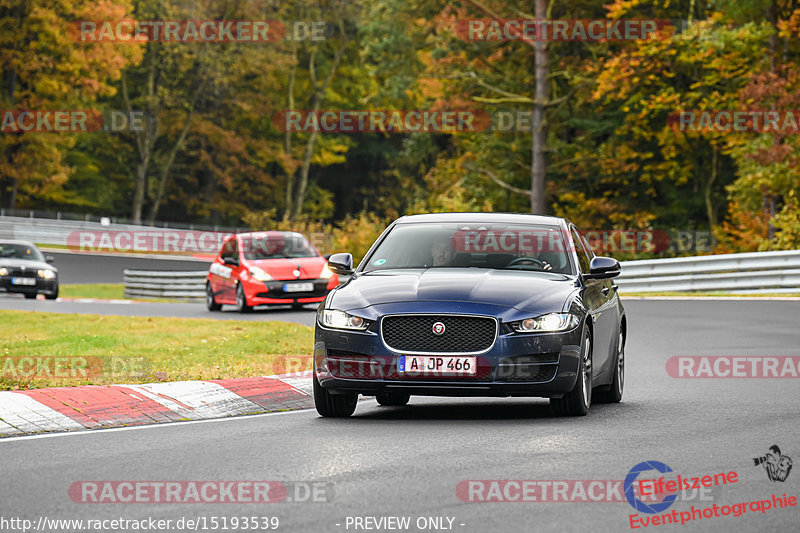 Bild #15193539 - Touristenfahrten Nürburgring Nordschleife (23.10.2021)