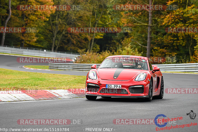 Bild #15193784 - Touristenfahrten Nürburgring Nordschleife (23.10.2021)