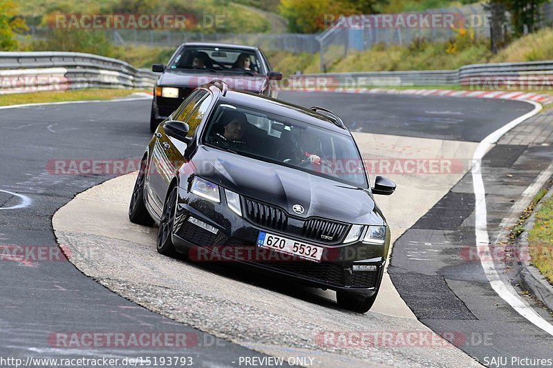 Bild #15193793 - Touristenfahrten Nürburgring Nordschleife (23.10.2021)