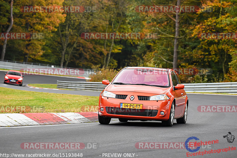 Bild #15193848 - Touristenfahrten Nürburgring Nordschleife (23.10.2021)