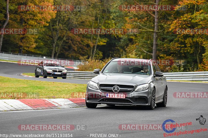 Bild #15193854 - Touristenfahrten Nürburgring Nordschleife (23.10.2021)