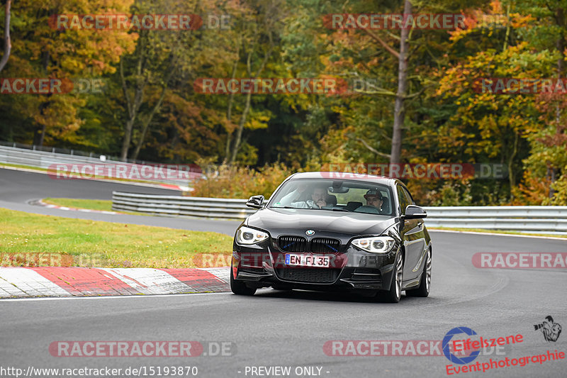 Bild #15193870 - Touristenfahrten Nürburgring Nordschleife (23.10.2021)