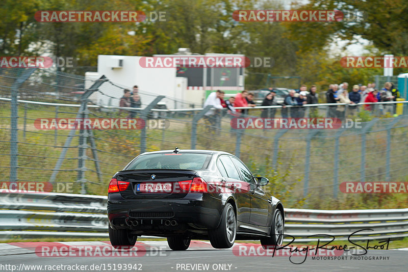 Bild #15193942 - Touristenfahrten Nürburgring Nordschleife (23.10.2021)