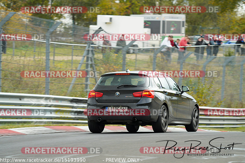 Bild #15193990 - Touristenfahrten Nürburgring Nordschleife (23.10.2021)