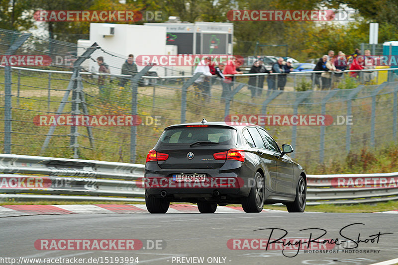 Bild #15193994 - Touristenfahrten Nürburgring Nordschleife (23.10.2021)