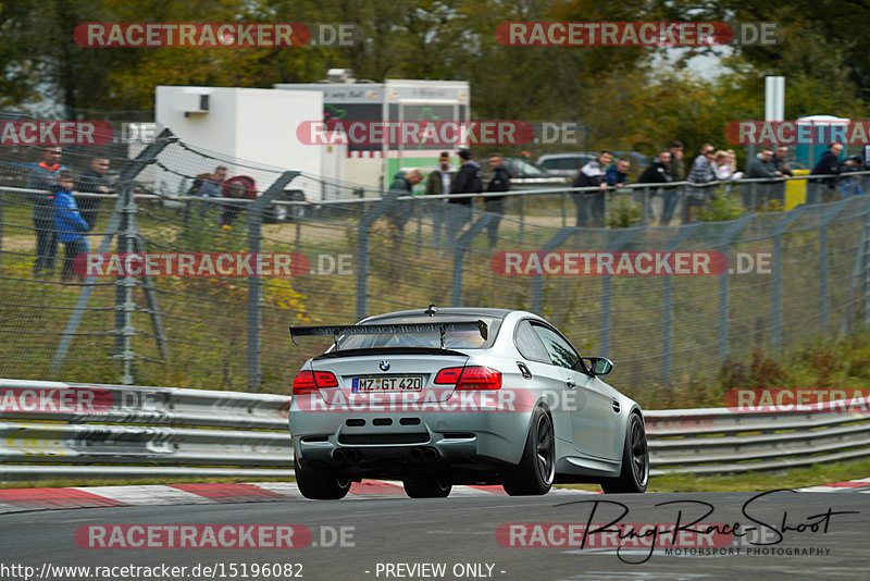 Bild #15196082 - Touristenfahrten Nürburgring Nordschleife (23.10.2021)