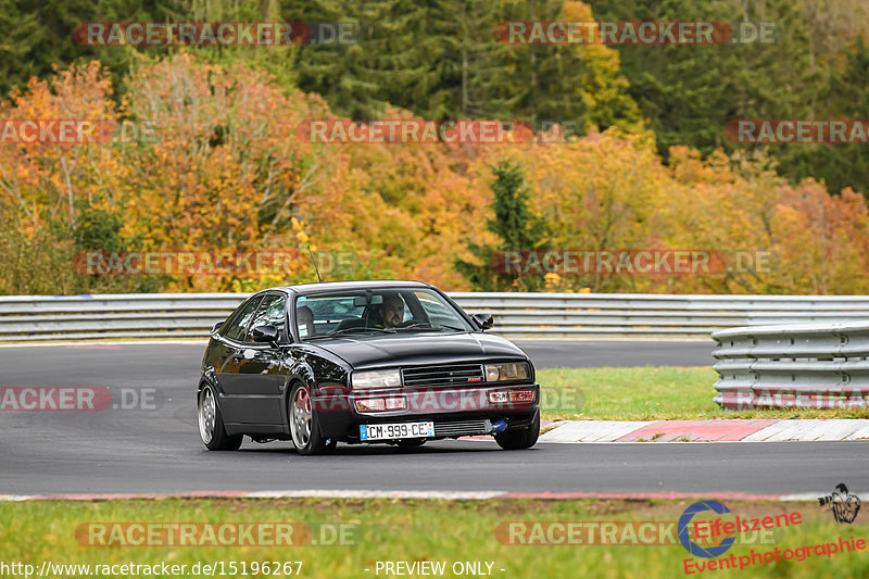 Bild #15196267 - Touristenfahrten Nürburgring Nordschleife (23.10.2021)