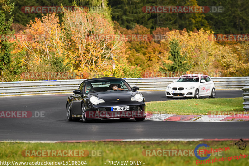 Bild #15196304 - Touristenfahrten Nürburgring Nordschleife (23.10.2021)