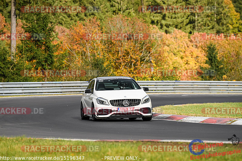 Bild #15196347 - Touristenfahrten Nürburgring Nordschleife (23.10.2021)