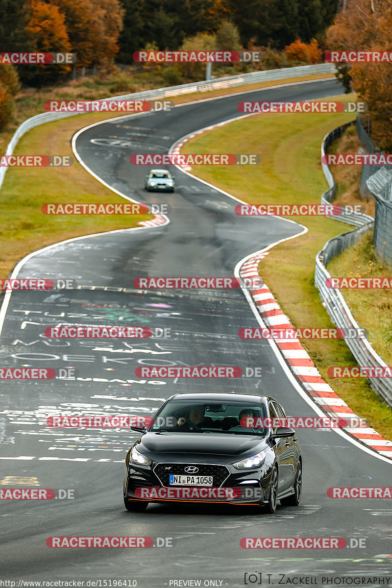 Bild #15196410 - Touristenfahrten Nürburgring Nordschleife (23.10.2021)