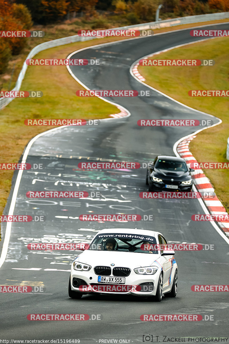 Bild #15196489 - Touristenfahrten Nürburgring Nordschleife (23.10.2021)