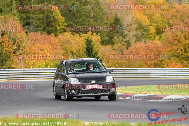 Bild #15196556 - Touristenfahrten Nürburgring Nordschleife (23.10.2021)