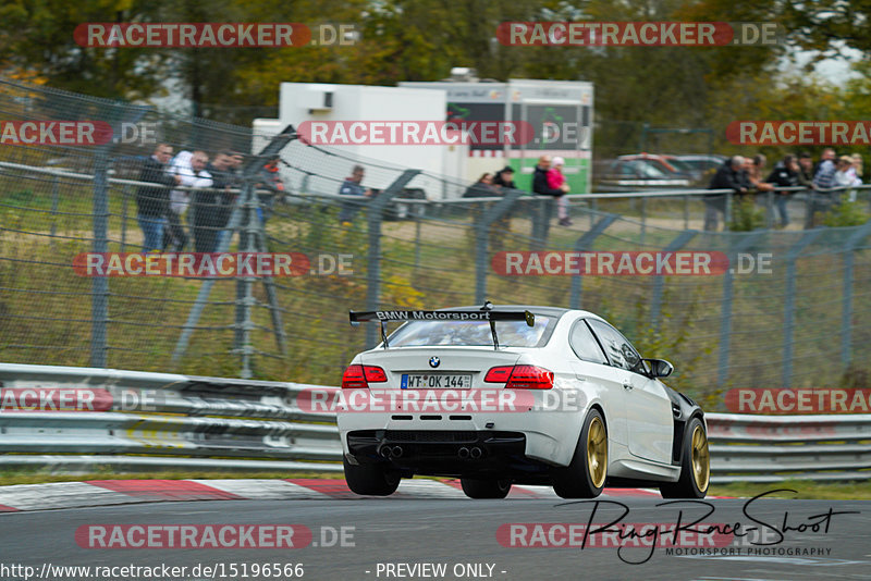 Bild #15196566 - Touristenfahrten Nürburgring Nordschleife (23.10.2021)