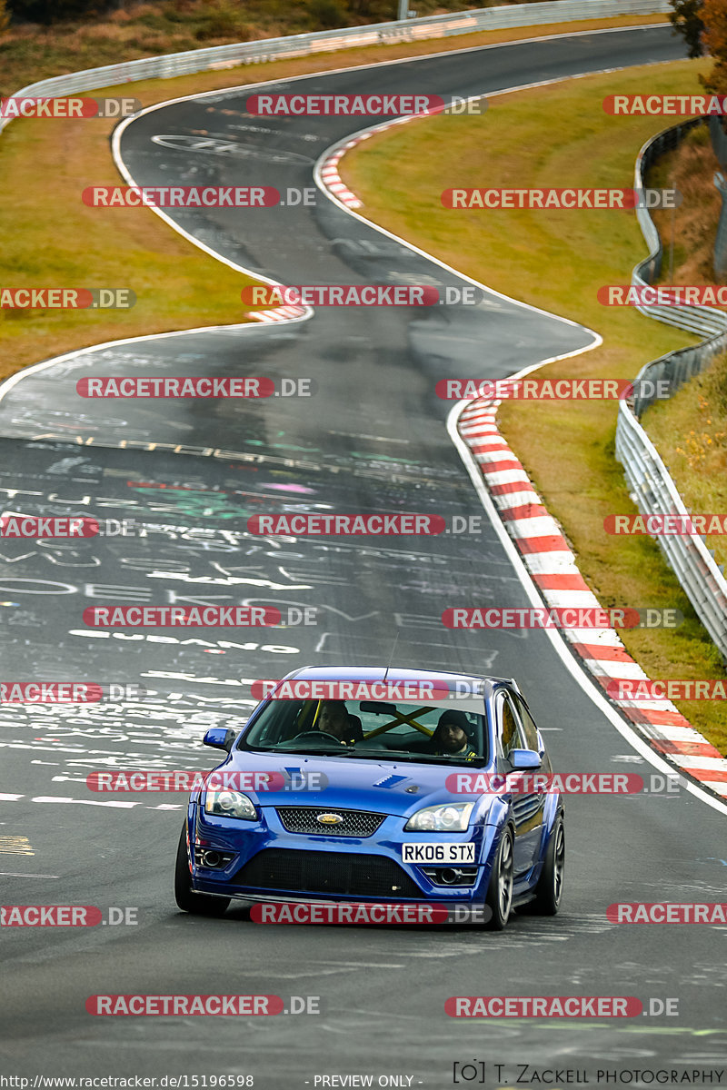 Bild #15196598 - Touristenfahrten Nürburgring Nordschleife (23.10.2021)