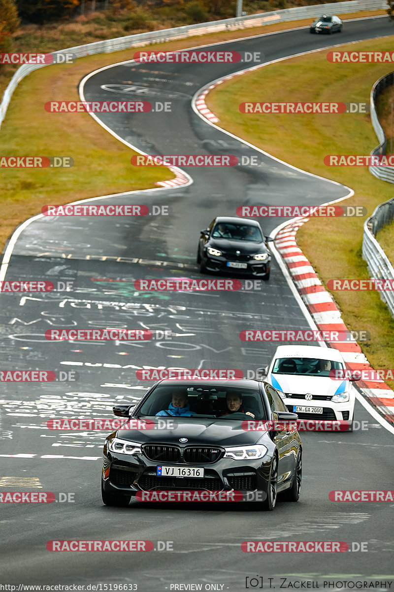 Bild #15196633 - Touristenfahrten Nürburgring Nordschleife (23.10.2021)