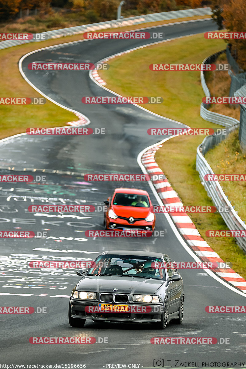 Bild #15196656 - Touristenfahrten Nürburgring Nordschleife (23.10.2021)