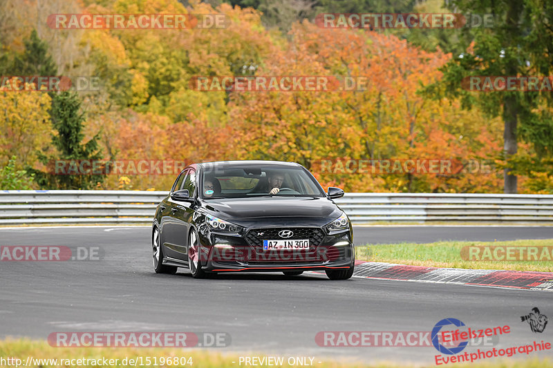 Bild #15196804 - Touristenfahrten Nürburgring Nordschleife (23.10.2021)