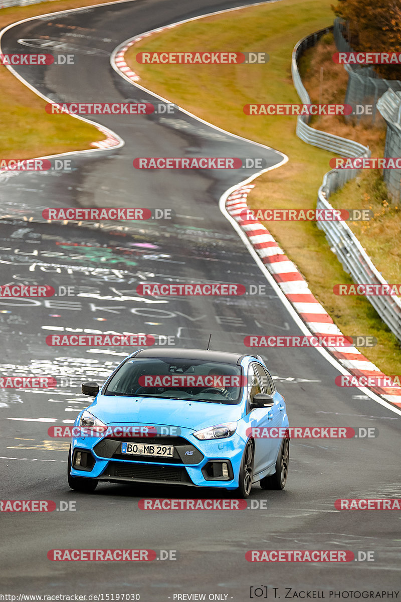 Bild #15197030 - Touristenfahrten Nürburgring Nordschleife (23.10.2021)