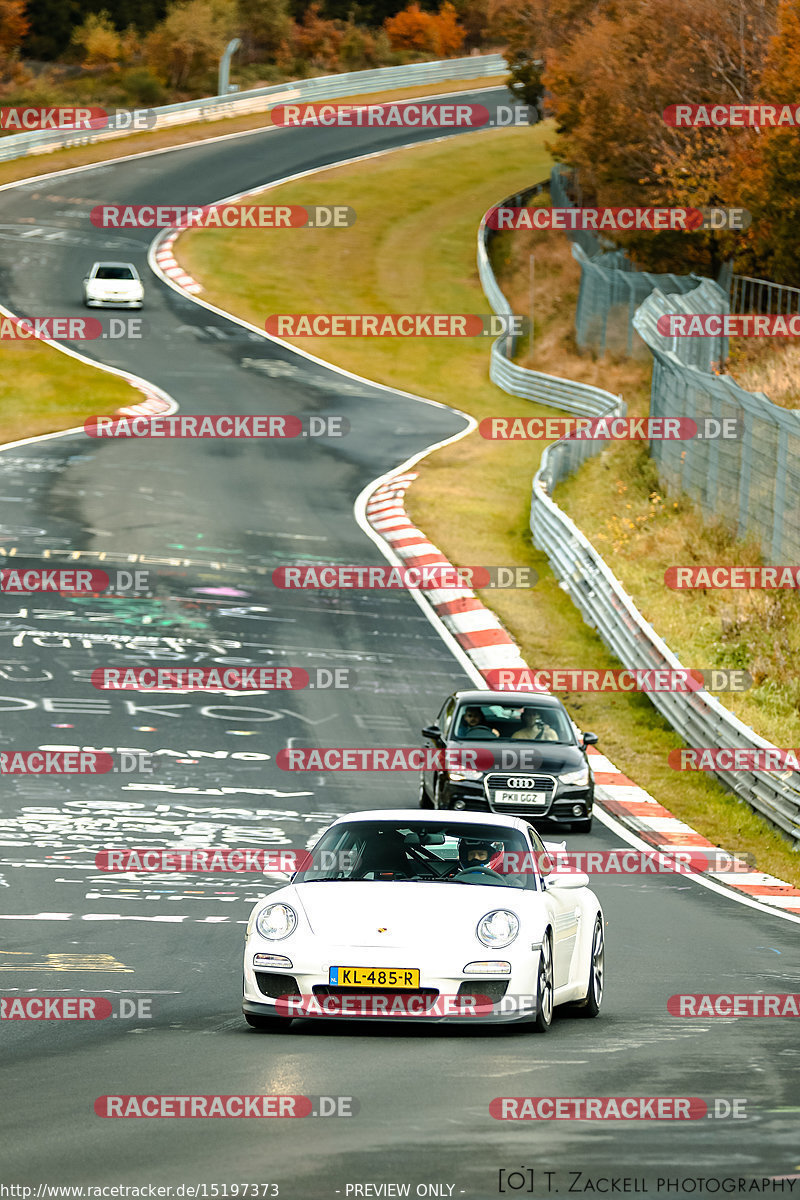 Bild #15197373 - Touristenfahrten Nürburgring Nordschleife (23.10.2021)