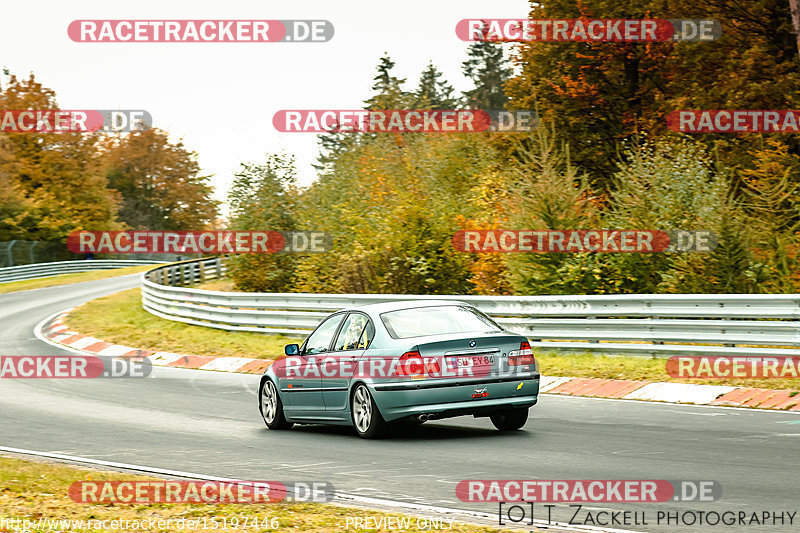 Bild #15197446 - Touristenfahrten Nürburgring Nordschleife (23.10.2021)