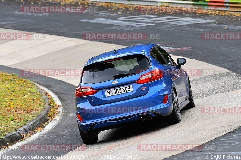 Bild #15198620 - Touristenfahrten Nürburgring Nordschleife (23.10.2021)