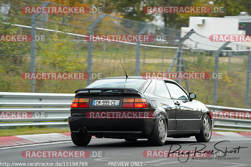 Bild #15198769 - Touristenfahrten Nürburgring Nordschleife (23.10.2021)