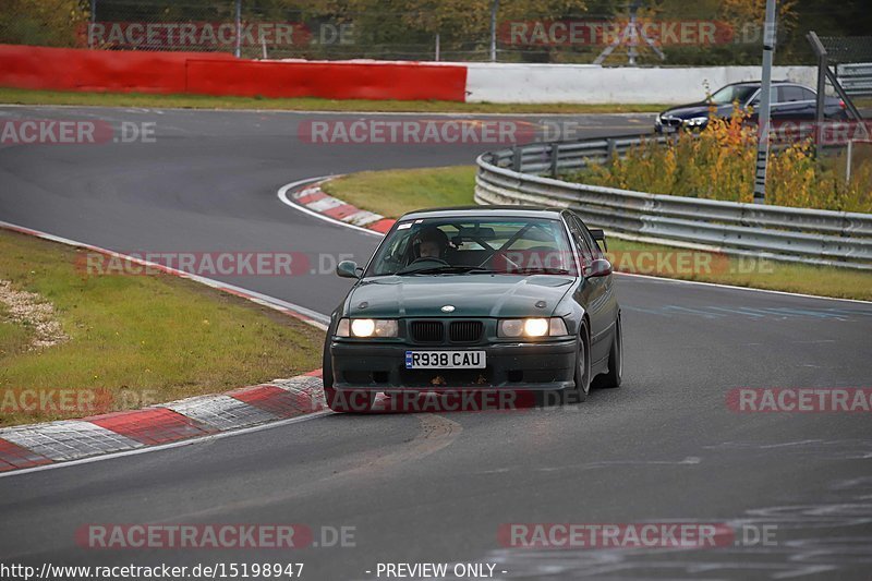 Bild #15198947 - Touristenfahrten Nürburgring Nordschleife (23.10.2021)