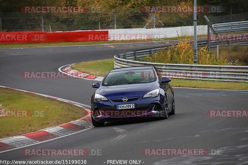 Bild #15199038 - Touristenfahrten Nürburgring Nordschleife (23.10.2021)