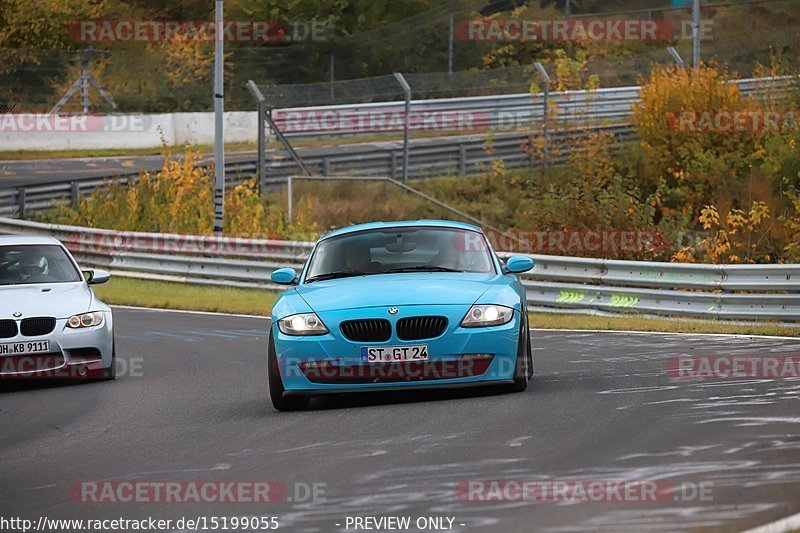 Bild #15199055 - Touristenfahrten Nürburgring Nordschleife (23.10.2021)