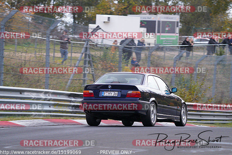 Bild #15199069 - Touristenfahrten Nürburgring Nordschleife (23.10.2021)