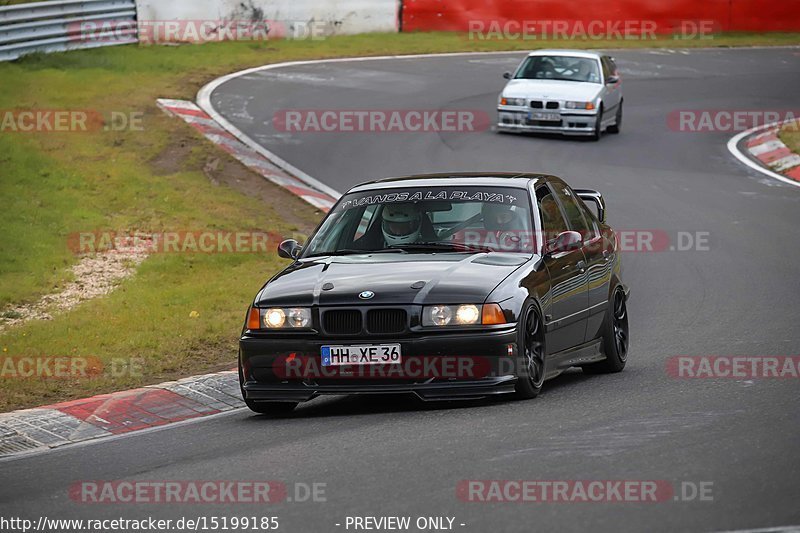 Bild #15199185 - Touristenfahrten Nürburgring Nordschleife (23.10.2021)