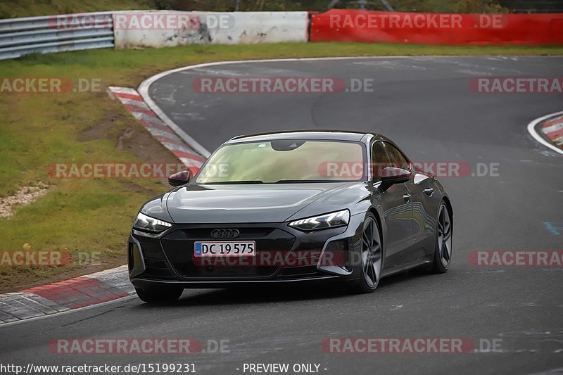 Bild #15199231 - Touristenfahrten Nürburgring Nordschleife (23.10.2021)