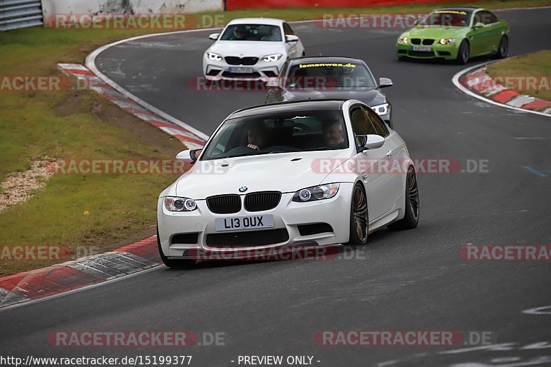 Bild #15199377 - Touristenfahrten Nürburgring Nordschleife (23.10.2021)